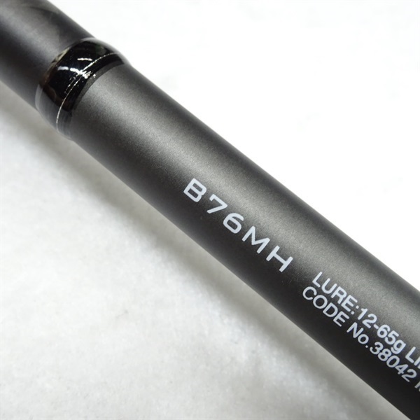 １８ディアルーナＢ７６ＭＨ